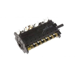 Comm 6F SE336SS-5 4073/21 Forno Smeg 811730327 New Di.Gi.T. Service SRLS