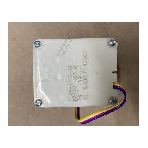 Termostato Di Controllo Damper Frigo Hisense K1991632 Di.Gi.T. Service