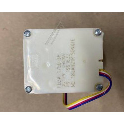 Termostato Di Controllo Damper Frigo Hisense K1991632 Di.Gi.T. Service