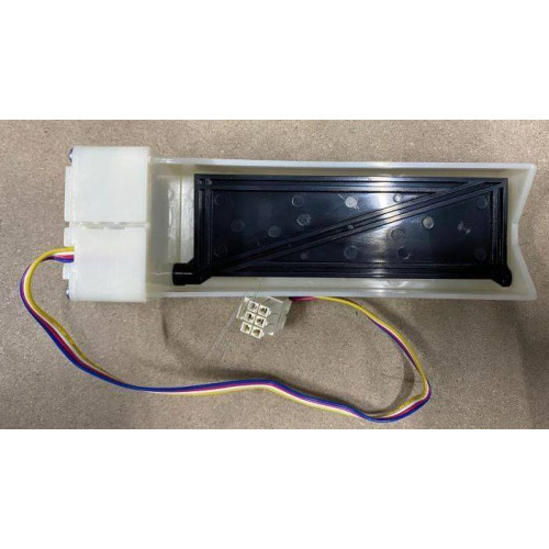 Termostato Di Controllo Damper Frigo Hisense K1991632 Di.Gi.T. Service