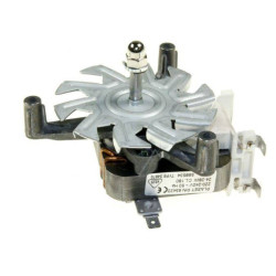 Fan Motor Huayi 230V Forno Gorenje 598534 259397 New Di.Gi.T. Service SRLS