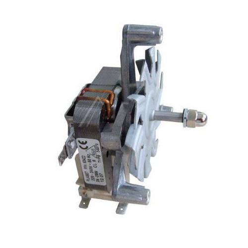 Fan Motor Huayi 230V Forno Gorenje 598534 259397 New Di.Gi.T. Service SRLS