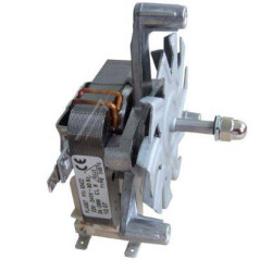 Fan Motor Huayi 230V Forno Gorenje 598534 259397 New Di.Gi.T. Service SRLS