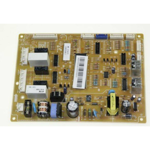Scheda Di Potenza Frigo Samsung DA41-00514D New Di.Gi.T. Service SRLS
