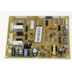 Scheda Di Potenza Frigo Samsung DA41-00514D New Di.Gi.T. Service SRLS