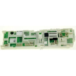 Modulo Pilotaggio Lavatrice Bosch Siemens 00656611 Di.Gi.T. Service