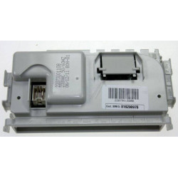 Scheda/ Timer 220730003* Lavastoviglie Smeg 816290976 New Di.Gi.T. Service SRLS