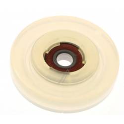 Supporto Con Cuscinetto Asciugatrice Gorenje 381491 Di.Gi.T. Service