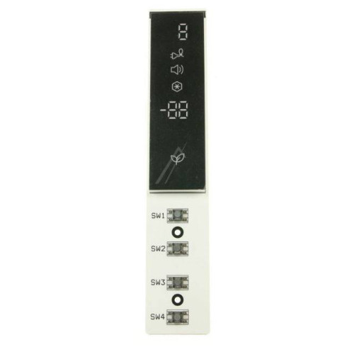 Assy Pcb Kit Led Display Frigo Samsung DA92-00178F New Di.Gi.T. Service SRLS