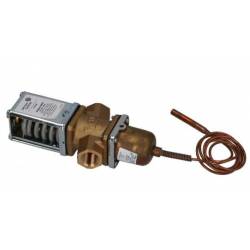 Valvola Pressostatica V46AA-9950 Johnson 3526550 Di.Gi.T. Service