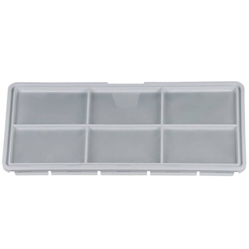 Filtro Basamento Asciugatrice Electrolux 1366344032 New Di.Gi.T. Service SRLS