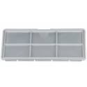 Filtro,basamento,hp Asciugatrice Electrolux 1366344032 Originale