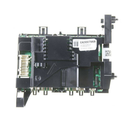 Scheda Elettronica 41041715+E41042419 Programmata Candy 49032496 Di.Gi.T. Service