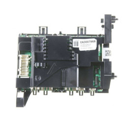 Scheda Elettronica 41041715+E41042419 Programmata Candy 49032496 Di.Gi.T. Service