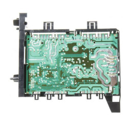 Scheda Elettronica 41041715+E41042419 Programmata Candy 49032496 Di.Gi.T. Service