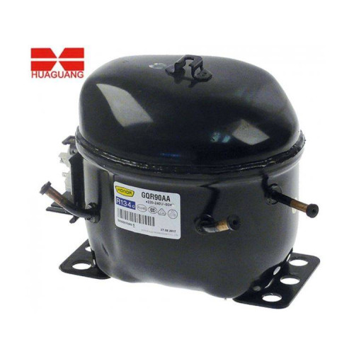 Compressore Frigo 1/4HP 9.1CC KONOR GQR90AA 5114560 Di.Gi.T. Service