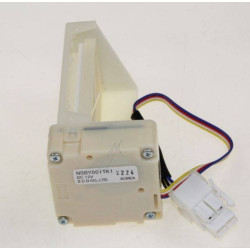 Motor DC Damper DC12V Frigo Samsung DA31-00071G Di.Gi.T. Service