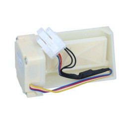 Motor DC Damper DC12V Frigo Samsung DA31-00071G Di.Gi.T. Service
