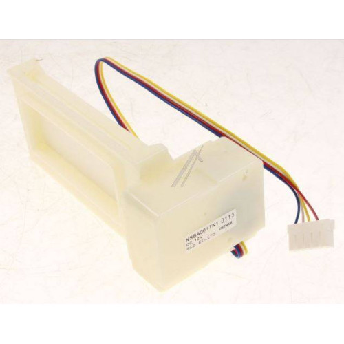 Motor DC Damper DC12V Frigo Samsung DA31-00333C Di.Gi.T. Service