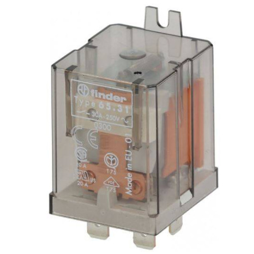 Rele' Finder 65.31 Colged Elettrobar 3351602