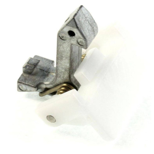 Nasello Chiusura Maniglia Oblo' Lavatrice Bosch Siemens 00634207 Di.Gi.T. Service