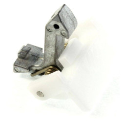 Nasello Chiusura Maniglia Oblo' Lavatrice Bosch Siemens 00634207 Di.Gi.T. Service