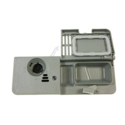 Elettrodosatore Combinato Lavastoviglie Bompani M58674000800039 Di.Gi.T. Service