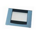 Ass.porta Fo.inox+vet.base Indesit Forno Whirlpool C00142935 Originale