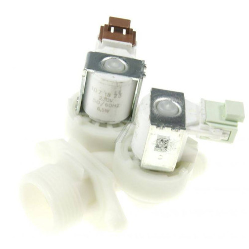 Elettrovalvola 2V 180° Lavatrice Electrolux 379226210 Di.Gi.T. Service