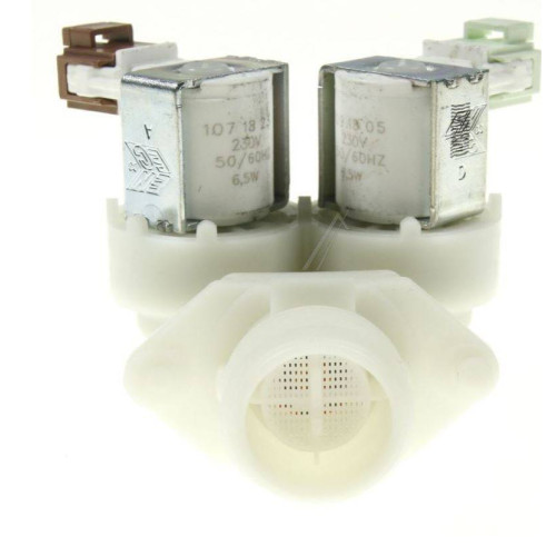 Elettrovalvola 2V 180° Lavatrice Electrolux 379226210 Di.Gi.T. Service