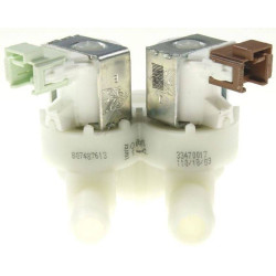 Elettrovalvola 2V 180° Lavatrice Electrolux 379226210 Di.Gi.T. Service