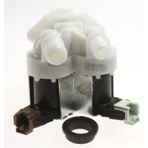 Kit Elettrovalvola 2 Vie Lavatrice Electrolux 50297055001 Di.Gi.T. Service