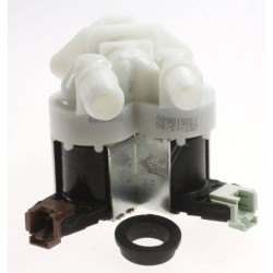 Kit Elettrovalvola 2 Vie Lavatrice Electrolux 50297055001 Di.Gi.T. Service