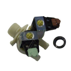 Kit Elettrovalvola 2 Vie Lavatrice Electrolux 50297055001 Di.Gi.T. Service
