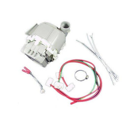 Motopompa Lavastoviglie Bosch Siemens 00654575 Di.Gi.T. Service