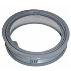 Soffietto Oblo' Due Fori Aperti Lavatrice LGMDS61952201 Di.Gi.T. Service