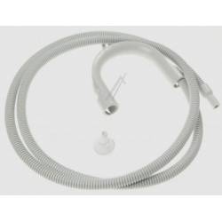Tubo Di Scarico Bosch Siemens 12013784 Di.Gi.T. Service New Di.Gi.T. Service  SRLS