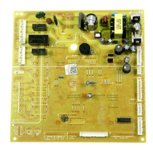 Scheda Elettronica Frigo Samsung DA92-00647C Di.Gi.T. Service