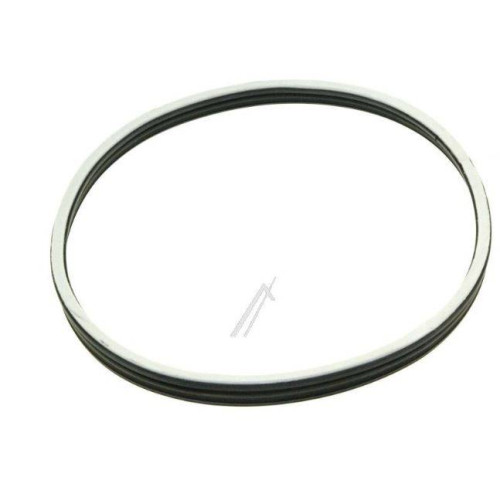 Guarnizione Bocca Cesto Asciugatrice Gorenje 247254 New Di.Gi.T. Service SRLS