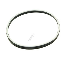 Guarnizione Bocca Cesto Asciugatrice Gorenje 247254 New Di.Gi.T. Service SRLS