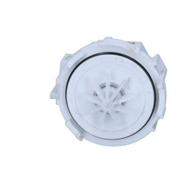 Pompa Scarico Leili 110-140v/50HZ - Lavastoviglie Electrolux Di.Gi.T. Service