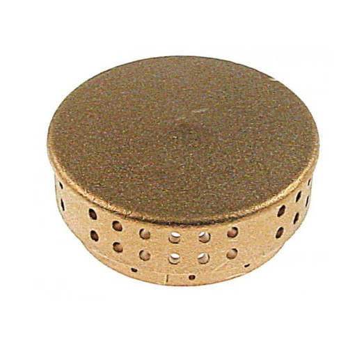 Spartifiamma Zanussi Industriale 0C0129 Di.Gi.T. Service