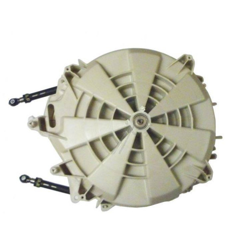 Assieme Vasca  Lavatrice Bosch Siemens 00244201 Di.Gi.T. Service