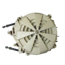 Assieme Vasca  Lavatrice Bosch Siemens 00244201 Di.Gi.T. Service