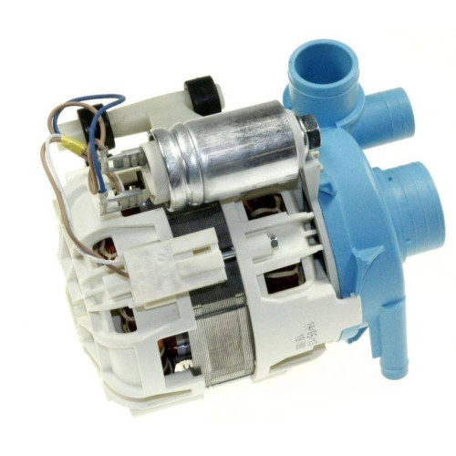 Motopompa LS08 Lavastoviglie Smeg 795210935 Di.Gi.T. Service