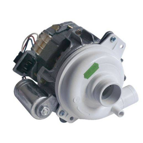 Motopompa LS08 Lavastoviglie Smeg 795210935 Di.Gi.T. Service