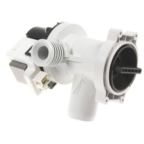 Pompa Scarico Lavatrice Finlux Vestel 32023775 Di.Gi.T. Service
