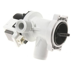 Pompa Scarico Lavatrice Finlux Vestel 32023775 Di.Gi.T. Service