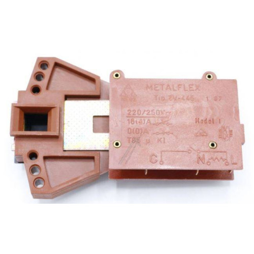 Elettroserratura/Bloccoporta Lavatrice Indesit OMP626/661 Di.Gi.T. Service