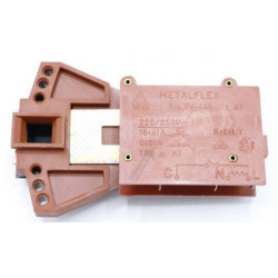 Elettroserratura/Bloccoporta Lavatrice Indesit OMP626/661 Di.Gi.T. Service